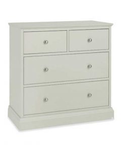 Ashby Cotton 2+2 Drawer Chest