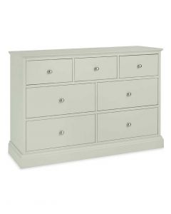 Ashby Cotton 3+4 Drawer Chest