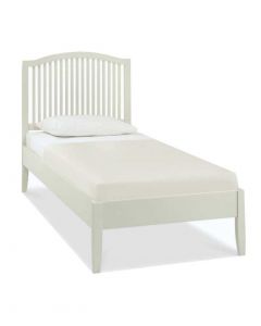 Ashby Cotton Single Slatted Bed