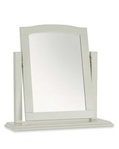 Ashby Cotton Vanity Mirror