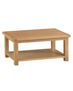Country Oakham Coffee Table