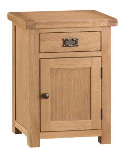 Country Oakham Small Cupboard