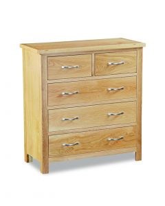 Laguna 2 over 3 Chest of Drawers