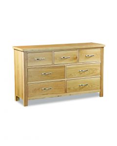 Laguna Wide Chest of Drawers