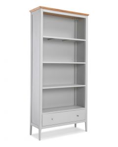 Winchester Large Bookcase
