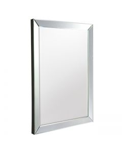 Luna Rectangle Mirror  By Gallery