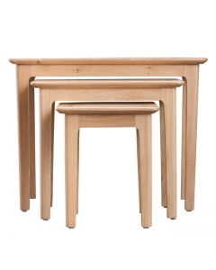 Embalse Nest of 3 Tables