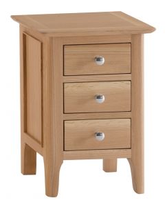 Embalse Small Bedside Table