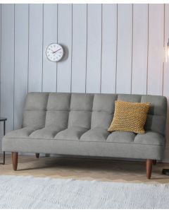 Oslo Sofa-bed Frost Grey